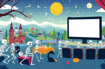 Aile Filmleri: Skeletlerle İlgili 10 Harika Film