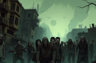 Zombi İstilası Temalı Korku Filmleri Zombi İstilası Temalı Korku Filmleri