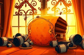 Bal ile İlgili Korku Filmleri