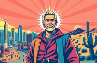 Batı Filmleri: Liderlerin Hikayeleri Batı Filmleri: Liderlerin Hikayeleri