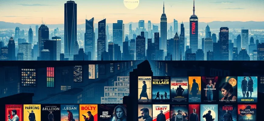 28 Tri̇ller Filmi̇ Öneri̇si̇ 28 Tri̇ller Filmi̇ Öneri̇si̇