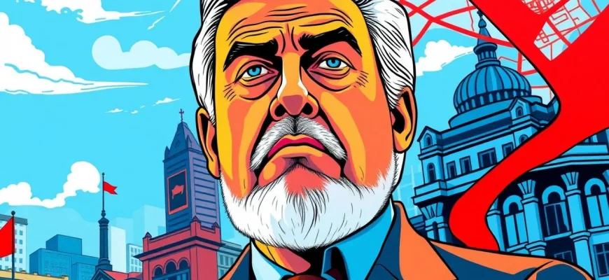 Senatör Dram Filmleri