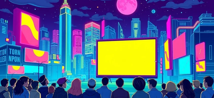 Günümüz Filmleri – 10 Seçki