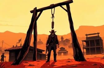 Vahşi Batıda İdam Filmleri