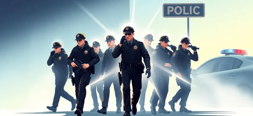 Polis İntikam Filmleri: Gerilim Dolu 10 Film Polis İntikam Filmleri: Gerilim Dolu 10 Film