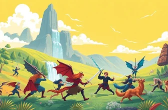 Fantastik Kılıç Dövüşü Filmleri