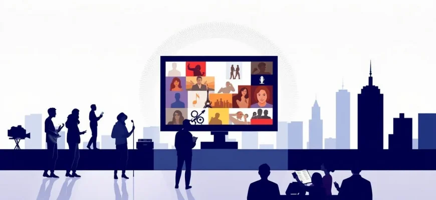 Masaüstü Kültürü Belgeselleri