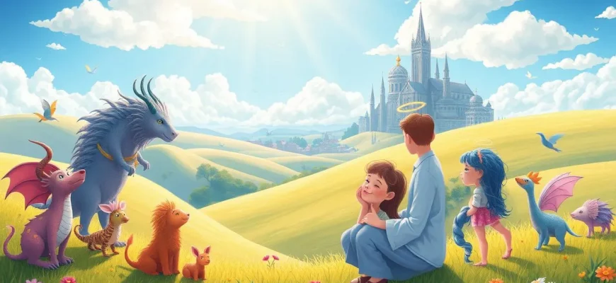 Fantastik Psikoterapi Filmleri