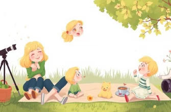 Aile Filmleri: Sarışınlar