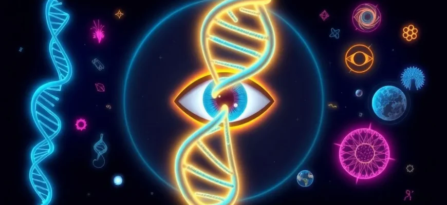 Mutasyon Filmleri: 10 Özel Film Önerisi