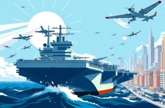 Uçak Gemisi Dramları: En İyi 10 Film