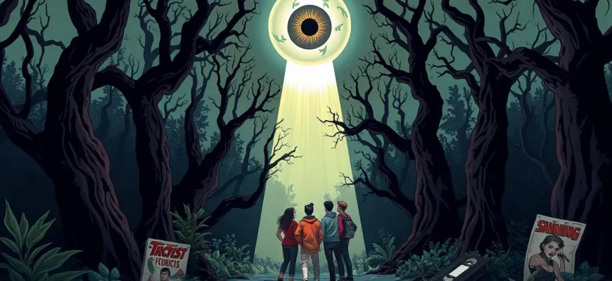 Şeytani Korku Filmleri Listesi Şeytani Korku Filmleri Listesi