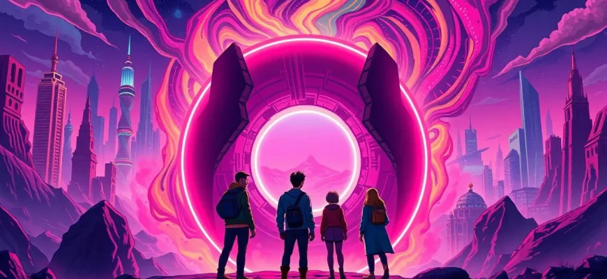 Sovyet Filmleri: Diğer Dünyalara Yolculuk