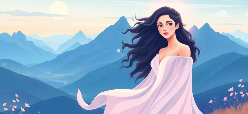 Mifolojik Filmler: Efsaneler ve Destanlar