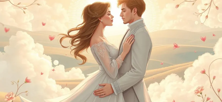 Fantastik Aşk ve Görev Filmleri