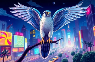 Atmacaların Büyüsü: En İyi 10 Film