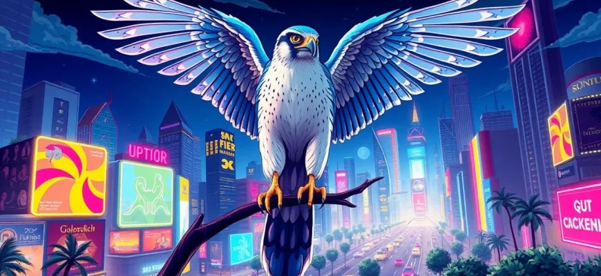 Atmacaların Büyüsü: En İyi 10 Film