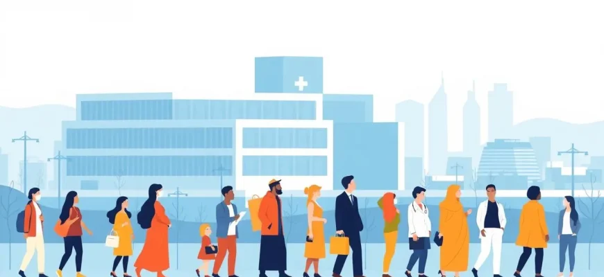 Pandemi Belgeselleri