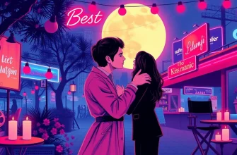 En İyi Öpücük Filmleri