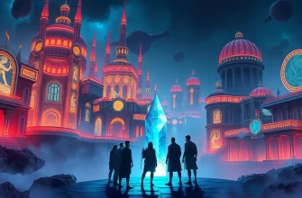 Atlantis’in Gizemli Dünyası: 8 Film Atlantis’in Gizemli Dünyası: 8 Film