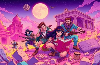 Antik Eşya Peşinde Macera Filmleri