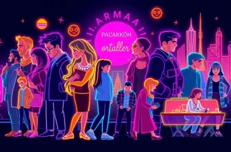 Ortaklık Temalı Filmler Ortaklık Temalı Filmler