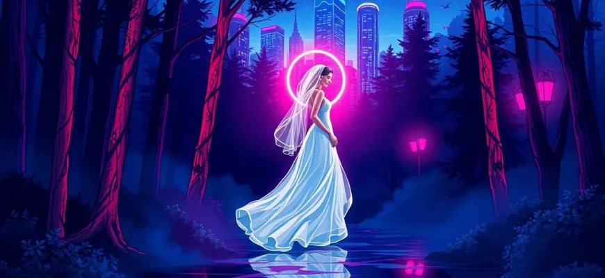 Gizemli Kayıp Gelin Filmleri