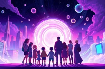 Aile İçin Sihirli Dünyalar: 10 Film Önerisi Aile İçin Sihirli Dünyalar: 10 Film Önerisi