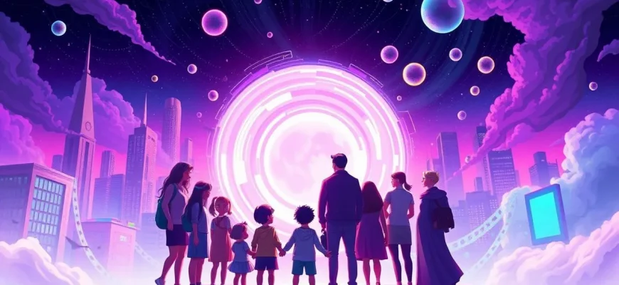 Aile İçin Sihirli Dünyalar: 10 Film Önerisi