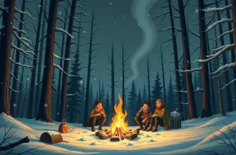 Kış Korku Filmleri: Soğuk ve Karanlık Geceler İçin