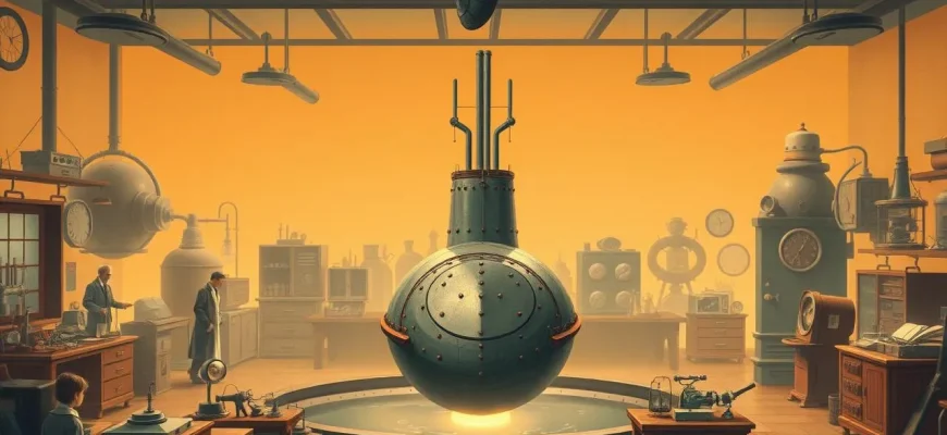 Su Altında Kazalar – Film Seçkisi