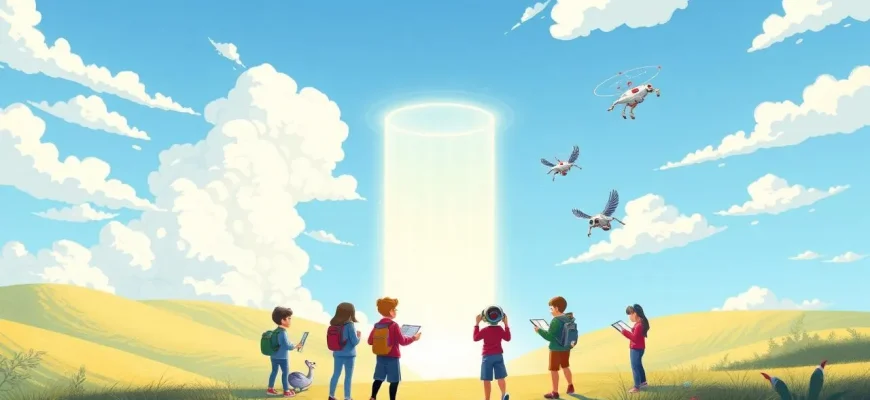 Fantastik Eğitim Deneyleri Filmleri Fantastik Eğitim Deneyleri Filmleri