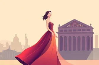 Opera Belgeselleri: Büyüleyici Performanslar ve Hikayeler Opera Belgeselleri: Büyüleyici Performanslar ve Hikayeler