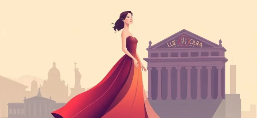 Opera Belgeselleri: Büyüleyici Performanslar ve Hikayeler Opera Belgeselleri: Büyüleyici Performanslar ve Hikayeler