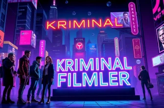 Kriminal Filmler: Gerçek Olaylar Kriminal Filmler: Gerçek Olaylar