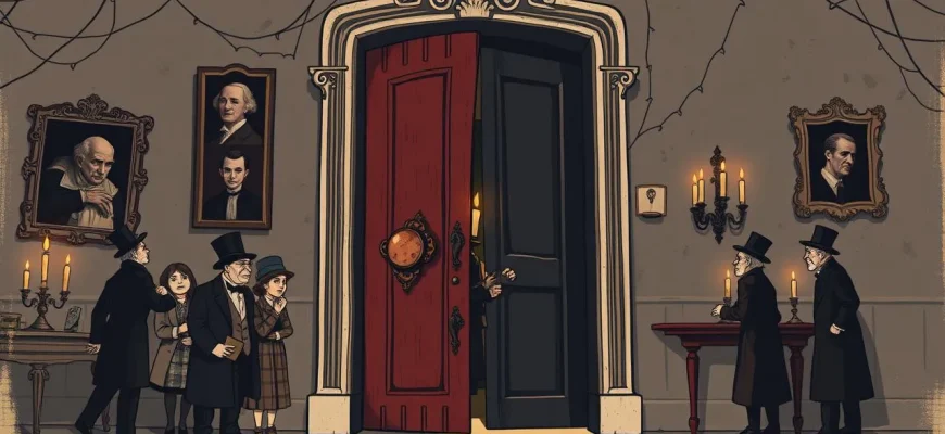 Korku Dolu İmtihanlar: 10 Film Önerisi Korku Dolu İmtihanlar: 10 Film Önerisi