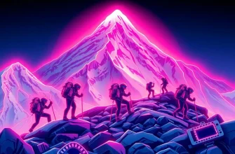 Everest Filmleri: Dağın Zirvesinde