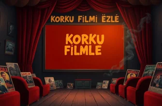 Korku Filmleri İzle – Altyazılı