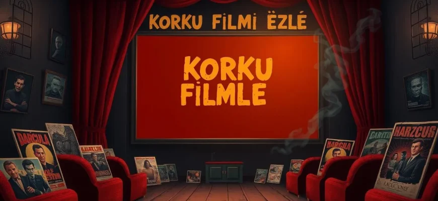 Korku Filmleri İzle – Altyazılı Korku Filmleri İzle – Altyazılı