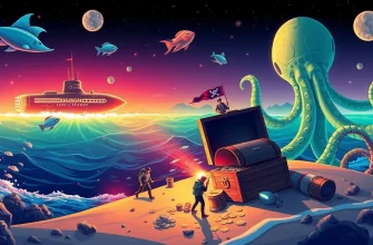 Zamanın En İyi Deniz Maceraları