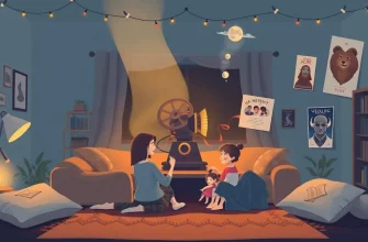 Aile İçin Mistik Filmler Aile İçin Mistik Filmler