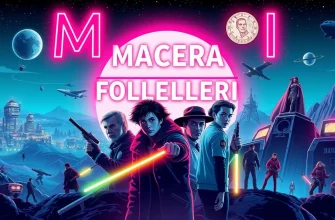 Macera Filmleri Koleksiyonu