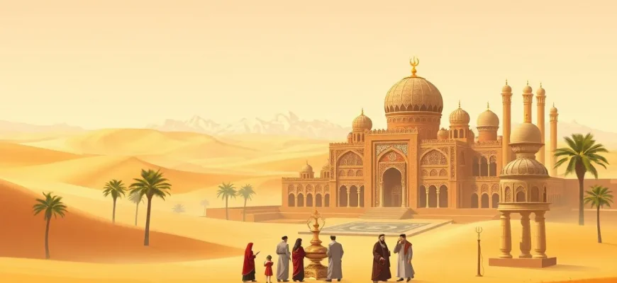 Doğu Arabistan’ın Tarihî Filmleri