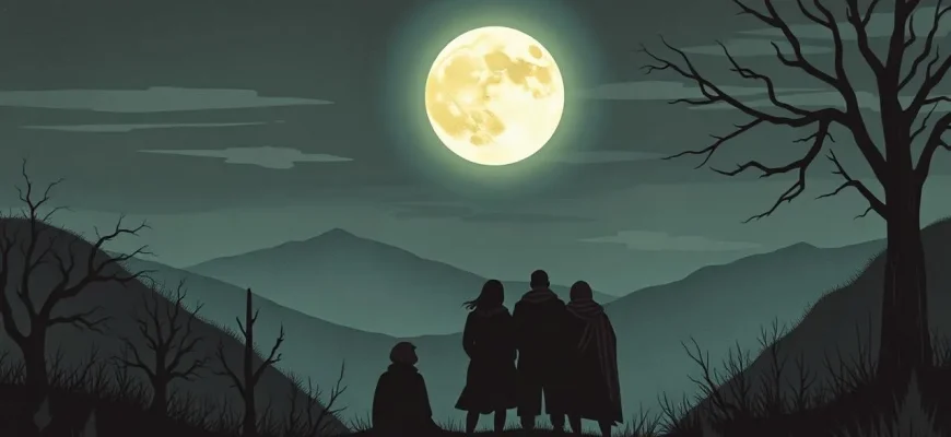 Ayla İlgili Korku Filmleri Ayla İlgili Korku Filmleri