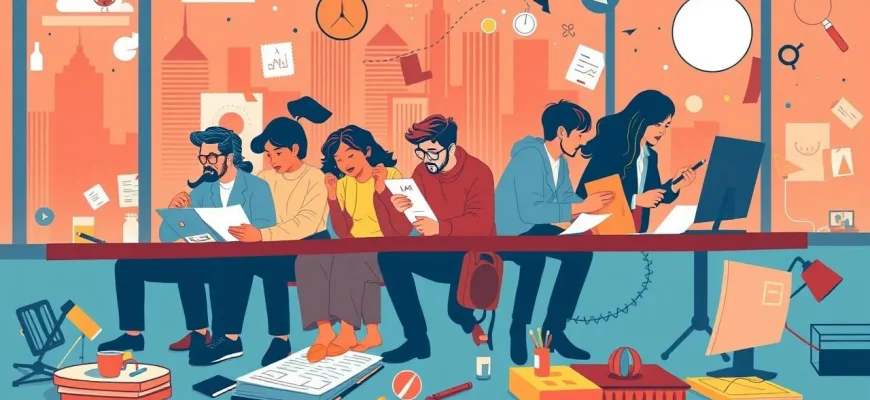 Tasarımcıların Dramatik Hikayeleri Tasarımcıların Dramatik Hikayeleri