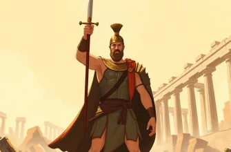 Spartak’ın En İyi Tarihi Filmleri