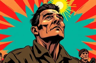 Savaş ve Toplama Kampları Filmleri