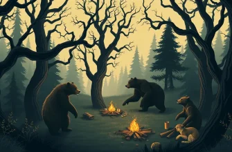 Korku Filmleri: Ayılarla İlgili En Ürkütücü Filmler