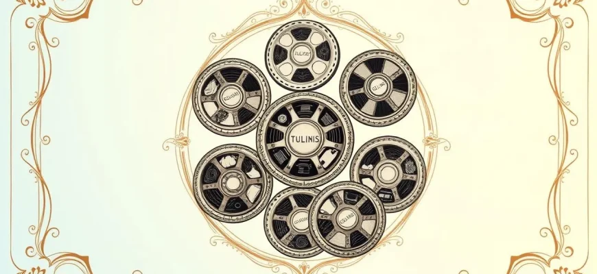 Mükemmel Gizli Filmler