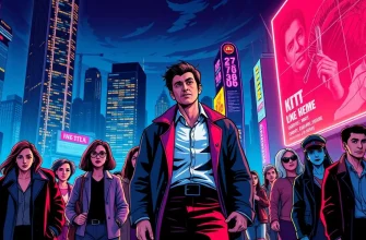 Eski Suçluların Hikayeleri: Kriminal Film Önerileri